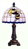 Georgia Tech Yellow Jackets Accent Lamp