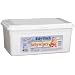Baby Touch Baby Wipes, Sp, Plastic High Tub, 100-Count Tub (Pack of 12)