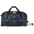 BT Outdoor 29-inch 2-section Rolling Duffle