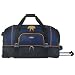 BT Outdoor 29-inch 2-section Rolling Duffle