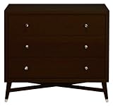 DwellStudio Mid-Century Dresser, Espresso