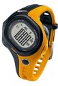 Nike Triax Fury 50 Regular Watch - Black/Pro Gold- WR0141-021