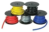 Vibrant Silicone Vacuum Hose Bulk Pack