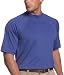 Greg Norman Men's Performance Mock