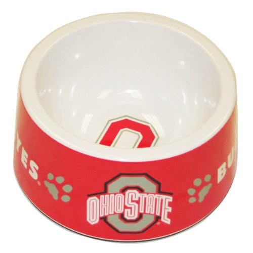 NCAA Pet Bowl, Ohio State University Buckeyes