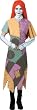 The Nightmare Before Christmas Sally Teen Costume - Kid's Costumes
