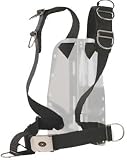 Hollis Solo BC Harness