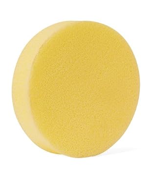 Extra Soft Sponge - White