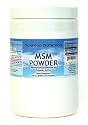 MSM Powder 16-oz.