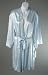 Oscar de la Renta Robe 684881 (XL, Light Blue)