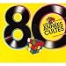 Les-Annees-Cultes-80-Les Annees Cultes 80 cd cover