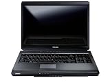 Toshiba Satellite L350-212 17 inch Laptop, Intel Celeron T1600 1.66 Ghz, 2 GB RAM, 160 GB HDD, Vista Home Basic