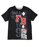 Fubu Admit One T-Shirt (Sizes 8 - 18)