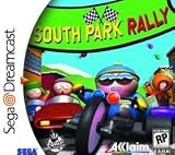 South Park Rally DC