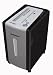 Powerful Cross Cut Paper Shredder - Shreds paper (12 sheets at a time), plus CD's and Credit Cards