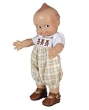 Kewpie Hopscotch