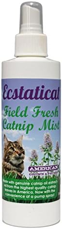 Ecstaticat Catnip Mist, 8 oz