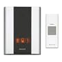 Honeywell RCWL300A1006 Premium Portable Wireless Door Chime and Push Button