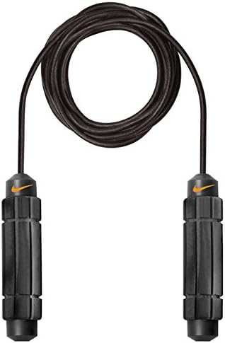 Nike Weighted Jump Rope 2.0