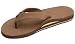  : Rainbow Men's Double Layer Sandals