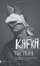 The Trial (Penguin Modern Classics)