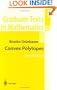 Convex Polytopes (Graduate Texts in Mathematics) (v. 221)