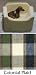 Snoozer OS Lookout I, NO Drawer, Colonial Plaid Cover