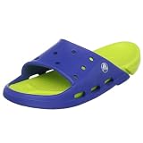 crocs Little Kid Electro Slide Sandal