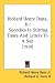 Richard Henry Dana, Jr.: Speec...