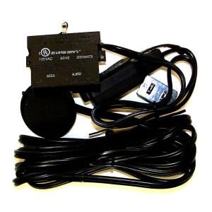 American Tack and Hardware 00773 A6553CS 12V 200W Touch Dimmer Light Fixture Dimmer by American Tack & Hardware