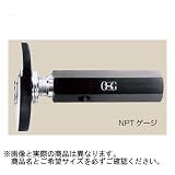 OSG ゲージ 9336601 （TG P L1 1-1/4-11-1/2NPTF）