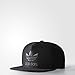 adidas Mens Originals Thrasher Precurve Stretchfit High Crown Cap