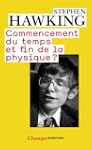 Commencement du temps et fin de la ph...