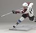 JOE SAKIC / COLORADO AVALANCHE * WHITE JERSEY * McFarlane 6 Inch NHL SERIES 18 Sports Picks Action Figure