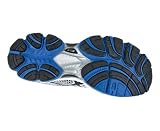 ASICS Men’s Gel Nimbus 13 (2E) Trainer