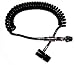 PSI 3000psi Coil with Silver Slide Check Remote