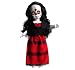 Savannah Variant Series 20 Days of the Dead Living Dead Dolls