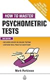 How to Master Psychometric Tests