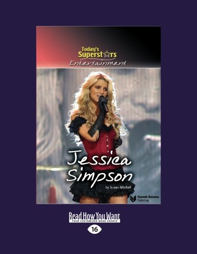 Jessica Simpson