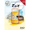 Themenheft "Zeit" 1.-2. Klasse