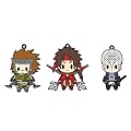 �퍑BASARA ���o�[�X�g���b�v�R���N�V���� Vol.2 BOX