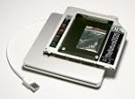HDD/SSD adaptador para MacBook (Pro)...