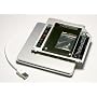 HDD/SSD Adapter Kit Caddy Festplattenrahmen + USB &hellip von TheNatural2020