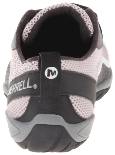 Merrell Men's Barefoot Trail Glove,Drizzle,11 M US Review