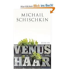 Venushaar: Roman