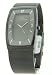 Croton Men's Stainless Steel Black Mesh Dress Watch CN307316GYGY