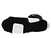 NIKE Elite Basketball Crew Socks-Small, Black/White