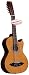LUCIDA BAJO SEXTO WITH PICKUP