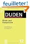 Duden 12. Zitate und Ausspr�che
