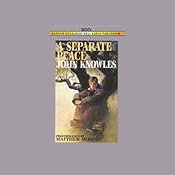 A Separate Peace | [John Knowles]